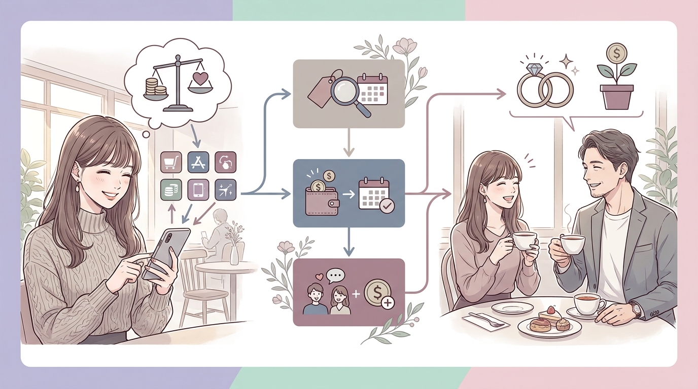 コスパ重視で月額を抑えたいなら